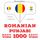 Artikelbild von Punjabi - Romania: 1000 de cuvinte de bază