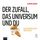 Artikelbild von Der Zufall, das Universum und du