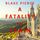 Artikelbild von A Fatality in Spain (A Year in Europe&mdash;Book 4)