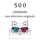 Artikelbild von 500 citations : une s&eacute;lection originale