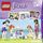 Artikelbild von LEGO Friends: Folgen 39-41: Das Monster ist zur&uuml;ck