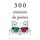 Artikelbild von 300 citations de po&egrave;tes
