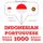 Artikelbild von 1000 essential words in Portugese