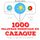 Artikelbild von 1000 palavras essenciais em cazaque