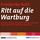 Artikelbild von Ritt auf die Wartburg