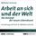 Artikelbild von Arbeit an sich und der Welt