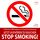 Artikelbild von Stop Smoking! Jetzt aufh&ouml;ren zu rauchen - 10 Minuten Affirmationen zur Rauchentw&ouml;hnung
