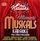 Artikelbild von Karaoke: Ultimate Musicals Karaoke (CD)