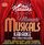 Artikelbild von Ultimate Musicals Karaoke