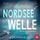 Artikelbild von Nordsee Welle - Die K&uuml;sten-Kommissare: K&uuml;stenkrimi (Die Nordsee-Kommissare 16)