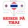 Artikelbild von Reiser p&aring; Thai