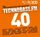 Artikelbild von TechnoBase.FM Vol. 40