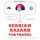 Artikelbild von Travel words and phrases in Kazakh