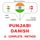 Artikelbild von Punjabi - Danish : a complete method