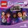 Artikelbild von LEGO Friends: Folge 19: Vergangenheit - Gegenwart - Zukunft