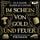 Artikelbild von Im Schein von Gold und Feuer. Die verborgene Welt der Wikinger