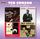 Artikelbild von Curson - Four Classic Albums