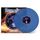 Artikelbild von Threshold(Transparent Blue Vinyl)