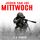 Artikelbild von Jeder Tag ist Mittwoch: Ein kompakter Milit&auml;r-Thriller (Die Kris J&auml;ger Veteranen-Romane)