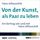 Artikelbild von Von der Kunst, als Paar zu leben