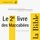 Artikelbild von Le 2e livre des Maccab&eacute;es