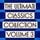 Artikelbild von The Ultimate Classics Collection &ndash; Volume Three: 10 Novels and Stories from Daniel Defoe, Henry David Thoreau, John Milton, Homer, Machiavelli, & More