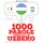 Artikelbild von 1000 parole essenziali in Uzbeko