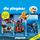 Artikelbild von Die Playmos - Das Original Playmobil H&ouml;rspiel, Die gro&szlig;e Drachen-Box, Folgen 13, 38, 50