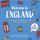 Artikelbild von Welcome to England: Englische Kurzgeschichten f&uuml;r die 5. Klasse &ndash; Englisch lernen mit spannenden Abenteuern & kniffligen R&auml;tseln in London - inkl. Audios, Vokabeln, Grammatik & &Uuml;bungen zum Mitmachen