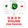 Artikelbild von Travel words and phrases in Polish