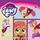 Artikelbild von Folge 28: Zu viele Pinkie Pies/ Besuch aus M&auml;hnhattan (Das Original-H&ouml;rspiel zur TV-Serie)
