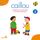 Artikelbild von Caillou - Folgen 269-277: Versprechen muss man halten