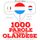 Artikelbild von 1000 parole essenziali in Olandese