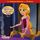 Artikelbild von 03: Cassandra gegen Eugene / Besuch von alten Freunden (H&ouml;rspiel zur Disney TV-Serie)