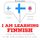 Artikelbild von I am learning Finnish
