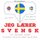 Artikelbild von Jeg l&aelig;rer svensk