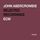 Artikelbild von ECM Rarum 14/Selected Recordings