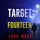 Artikelbild von Target Fourteen (The Spy Game&mdash;Book #14)