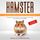 Artikelbild von HAMSTER - Alles &uuml;ber Goldhamster, Zwerghamster, Teddyhamster und Co.: Das gro&szlig;e Hamster Buch: Von der richtigen Hamsterhaltung bis zum perfekten Hamsterk&auml;fig + Tipps f&uuml;r Hamsterfutter, Hamsterzubeh&ouml;r