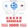 Artikelbild von 1000 essential words in Serbian