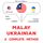Artikelbild von Malay - Ukrainian : a complete method