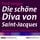 Artikelbild von Die sch&ouml;ne Diva von Saint-Jacques