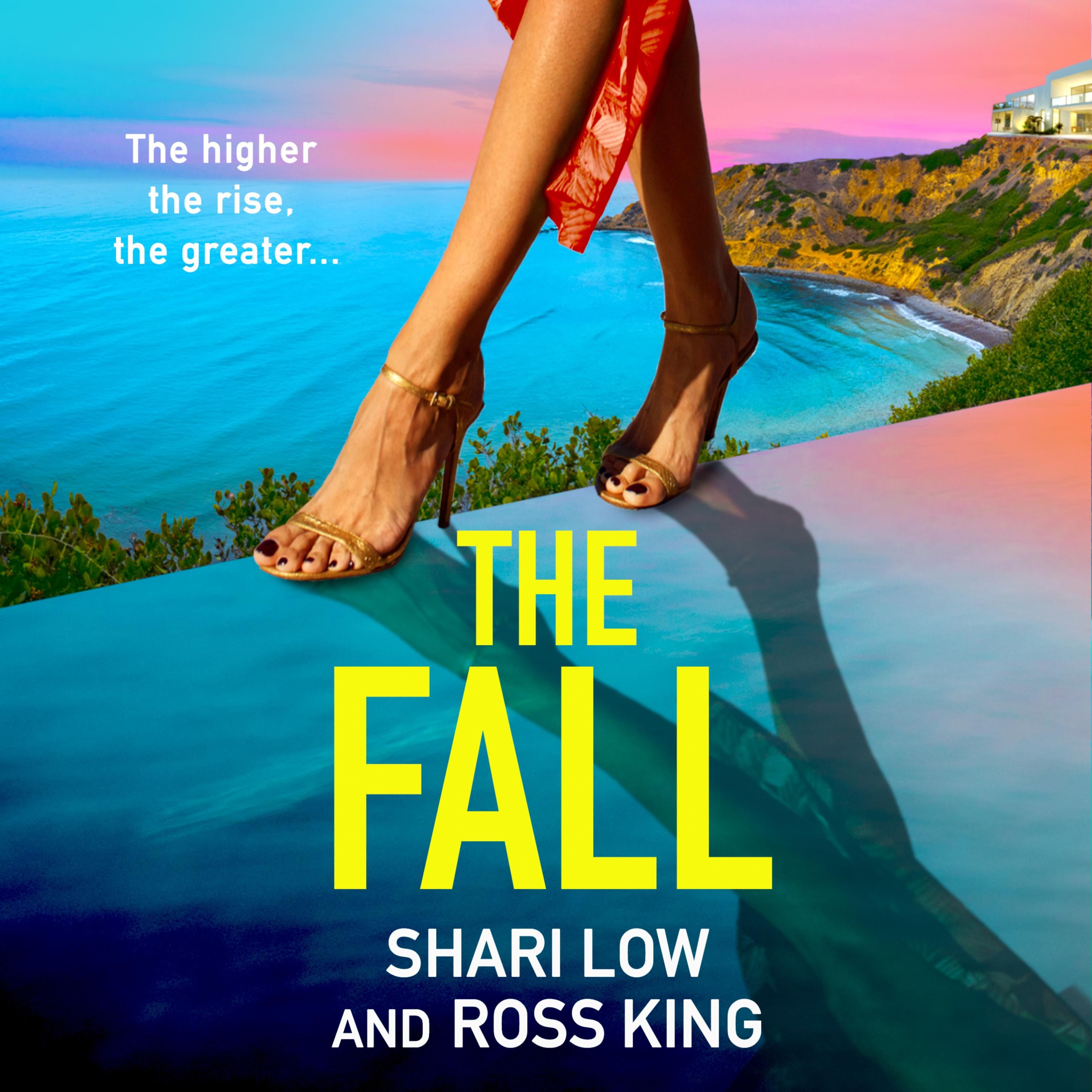 Artikelbild von The Fall