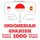 Artikelbild von 1000 essential words in Spanish