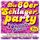 Artikelbild von Die 60er Schlagerparty-40 deutsche Kulthits