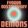 Artikelbild von Demons