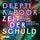 Artikelbild von Zeit der Schuld
