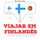 Artikelbild von Viajar em finland&ecirc;s
