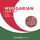 Artikelbild von Hungarian Made Easy - Lower beginner - Volume 1 of 3