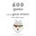 Artikelbild von 600 Quotations from the Great Writers of the 20th Century